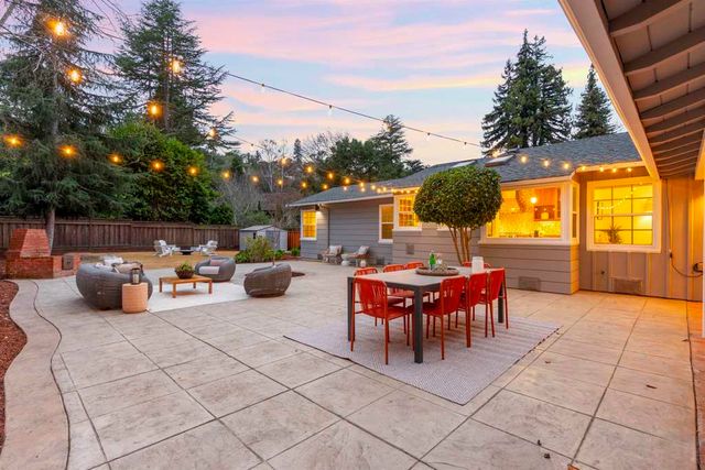 1509 Mountain Blvd, Oakland, CA 94611