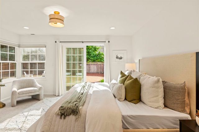 1509 Mountain Blvd, Oakland, CA 94611