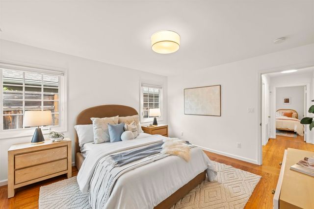 1509 Mountain Blvd, Oakland, CA 94611