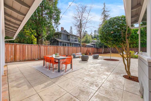 1509 Mountain Blvd, Oakland, CA 94611