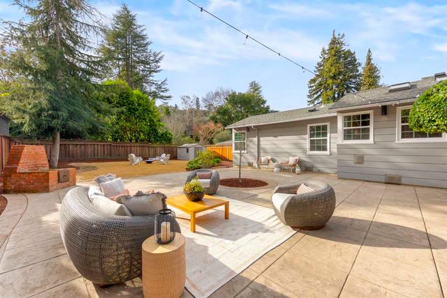 1509 Mountain Blvd, Oakland, CA 94611