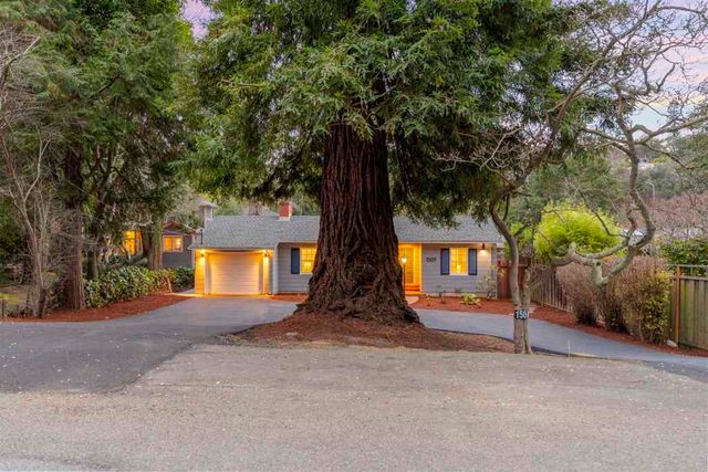 1509 Mountain Blvd, Oakland, CA 94611