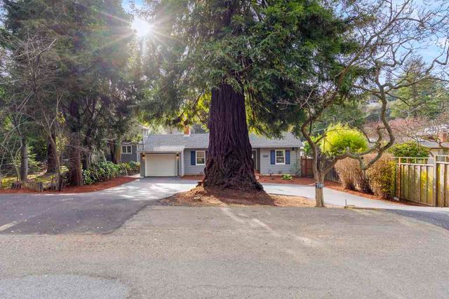 1509 Mountain Blvd, Oakland, CA 94611