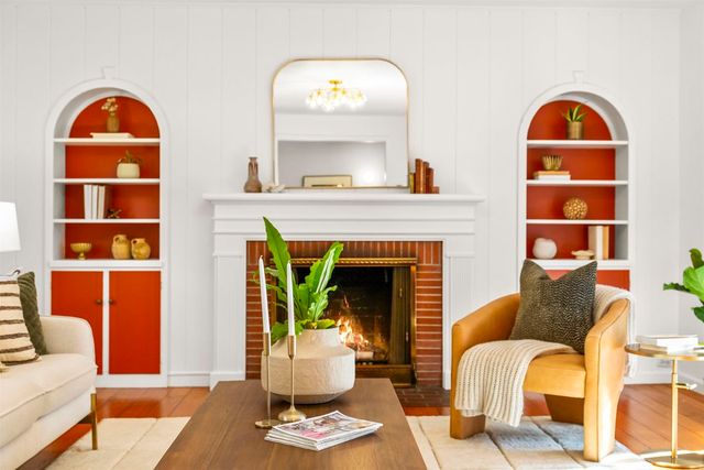 1509 Mountain Blvd, Oakland, CA 94611