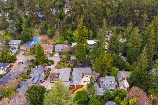 1509 Mountain Blvd, Oakland, CA 94611