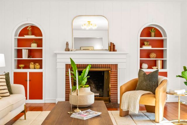 1509 Mountain Blvd, Oakland, CA 94611