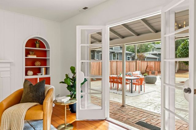 1509 Mountain Blvd, Oakland, CA 94611