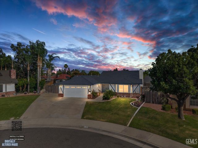 605 Nettle Place, Bakersfield, CA 93308