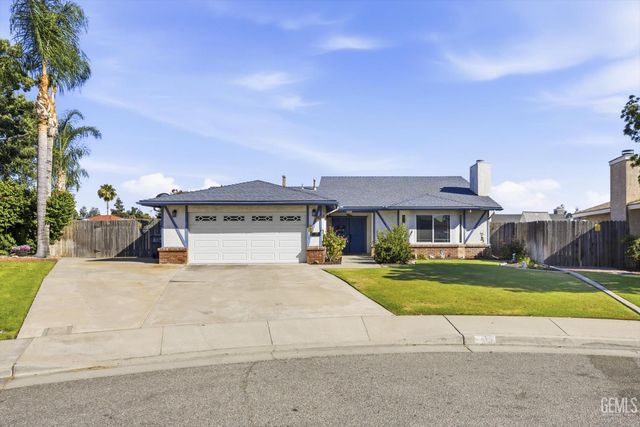 605 Nettle Place, Bakersfield, CA 93308