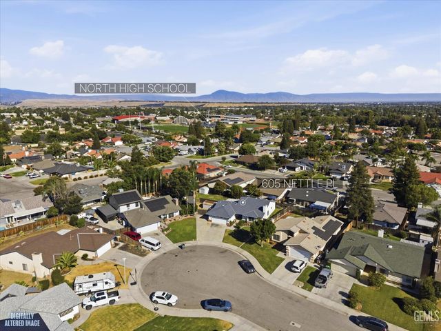605 Nettle Place, Bakersfield, CA 93308