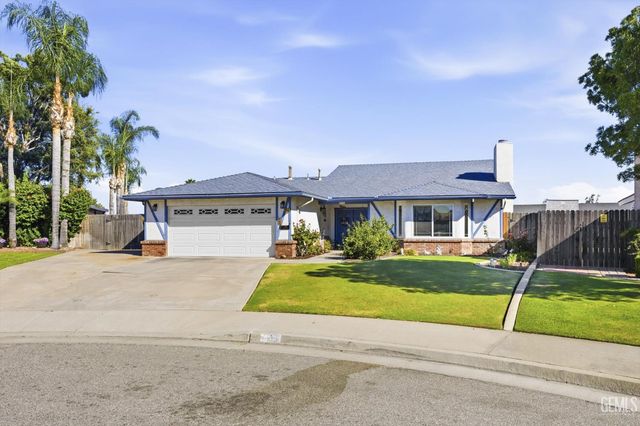 605 Nettle Place, Bakersfield, CA 93308