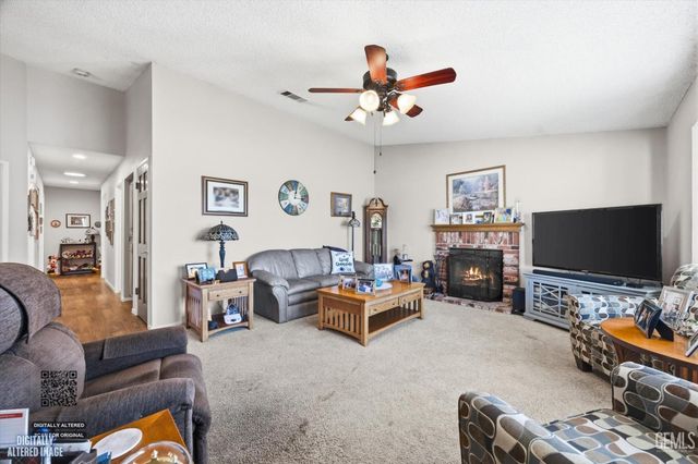 605 Nettle Place, Bakersfield, CA 93308