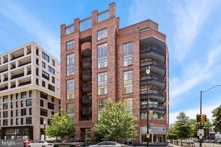 810 O St NW Apt 201, Washington, DC 20001