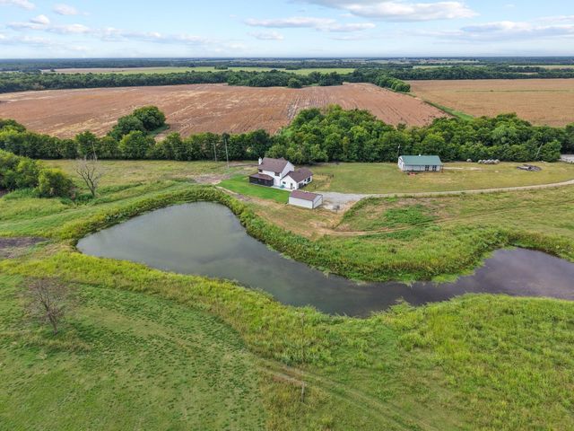 2972 County Road 4826 2, Wolfe City, TX 75496