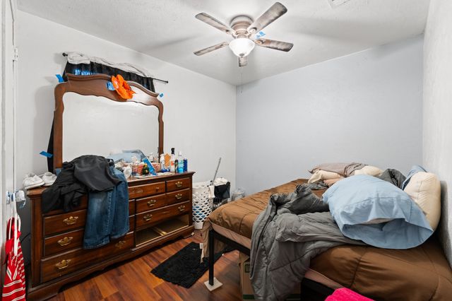 1601 Mcanear Street, Cleburne, TX 76033