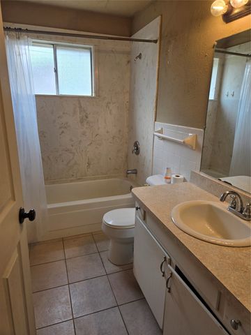 1601 Mcanear Street, Cleburne, TX 76033