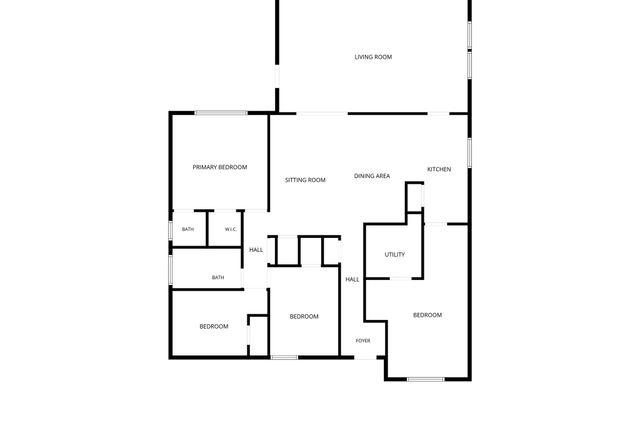 1601 Mcanear Street, Cleburne, TX 76033