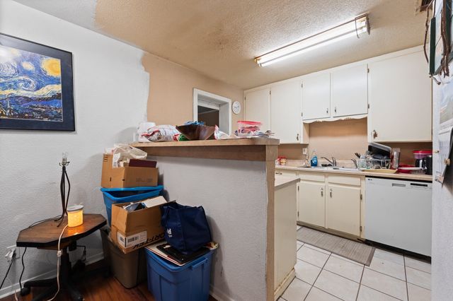 1601 Mcanear Street, Cleburne, TX 76033