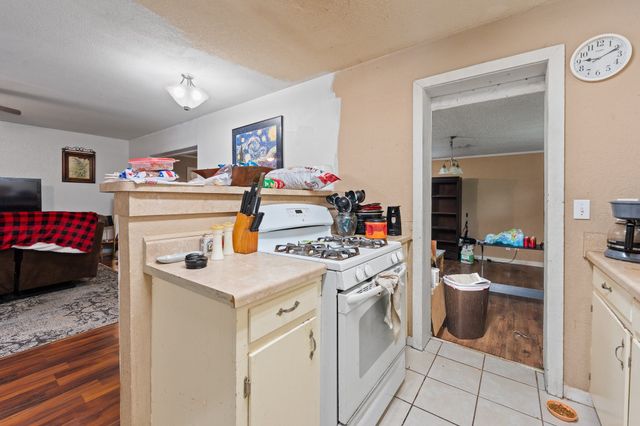 1601 Mcanear Street, Cleburne, TX 76033