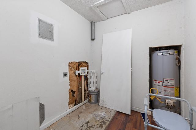 1601 Mcanear Street, Cleburne, TX 76033