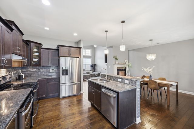 1787 Sandhurst Cove, Lexington, KY 40509