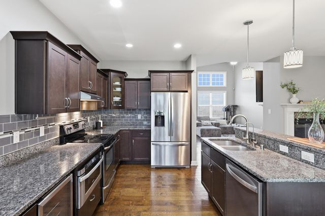 1787 Sandhurst Cove, Lexington, KY 40509