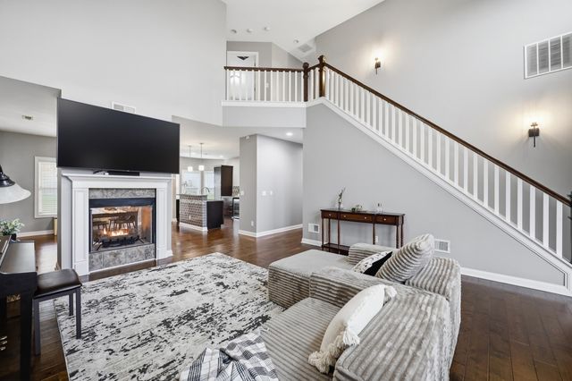 1787 Sandhurst Cove, Lexington, KY 40509