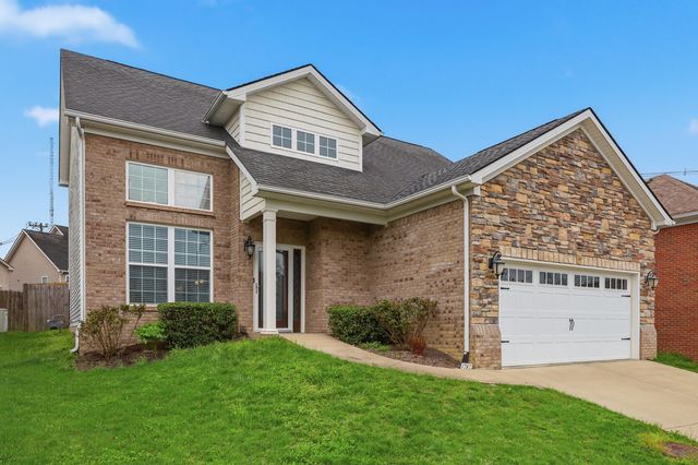 1787 Sandhurst Cove, Lexington, KY 40509