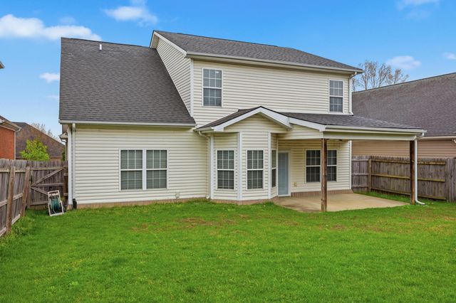 1787 Sandhurst Cove, Lexington, KY 40509