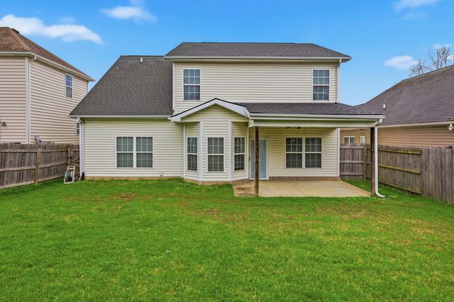 1787 Sandhurst Cove, Lexington, KY 40509
