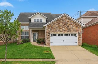 1787 Sandhurst Cove, Lexington, KY 40509