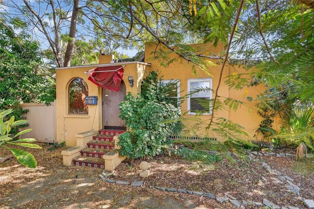 1321 28TH STREET N, St Petersburg, FL 33713