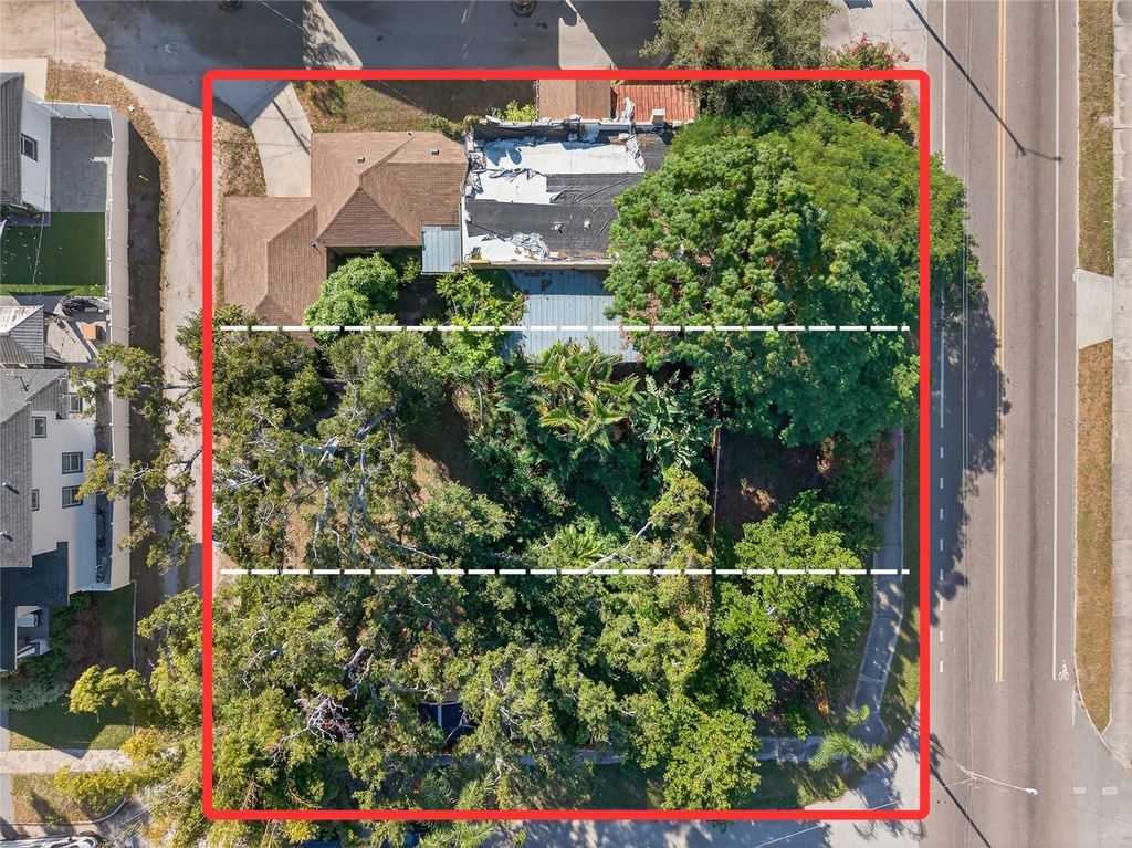 1321 28TH STREET N, St Petersburg, FL 33713