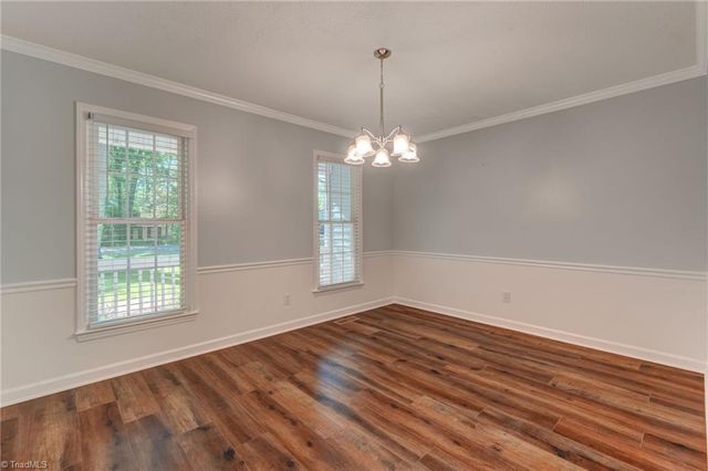 711 Woodsway Court, Reidsville, NC 27320
