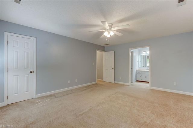 711 Woodsway Court, Reidsville, NC 27320