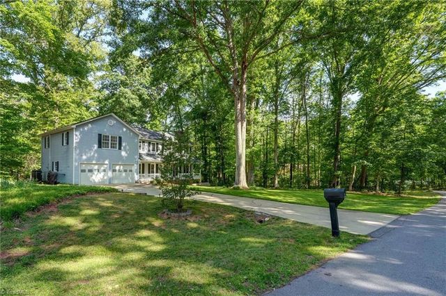 711 Woodsway Court, Reidsville, NC 27320