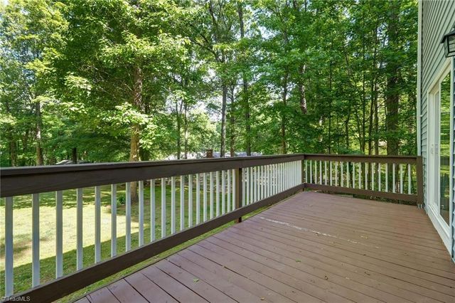 711 Woodsway Court, Reidsville, NC 27320