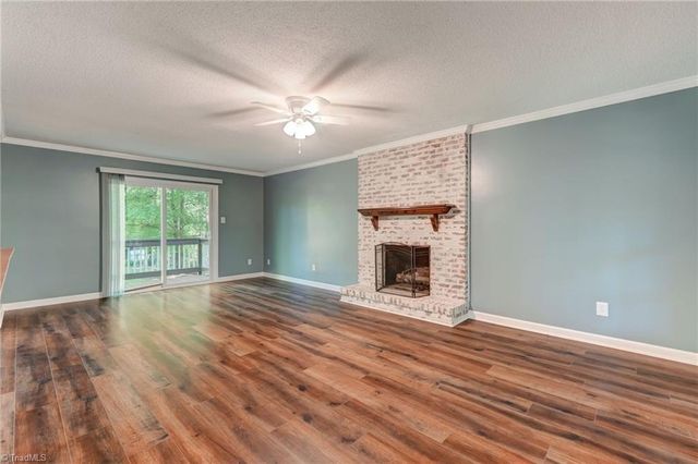 711 Woodsway Court, Reidsville, NC 27320