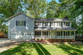 711 Woodsway Court, Reidsville, NC 27320