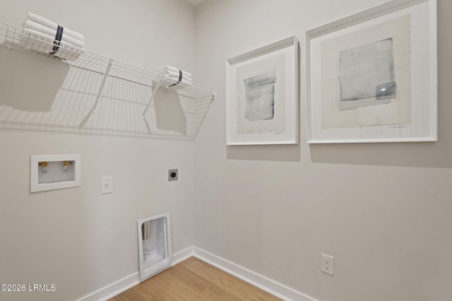 182 Gun Powder Court, Ridgeland, SC 29936