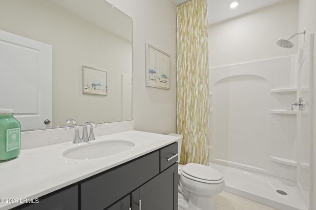 182 Gun Powder Court, Ridgeland, SC 29936