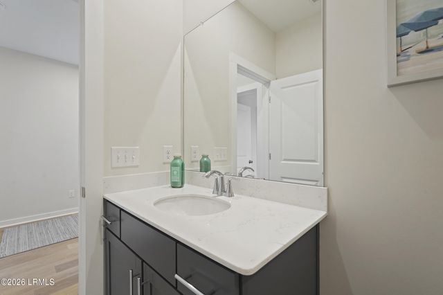 182 Gun Powder Court, Ridgeland, SC 29936