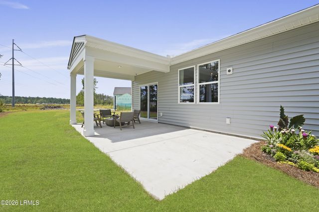 182 Gun Powder Court, Ridgeland, SC 29936