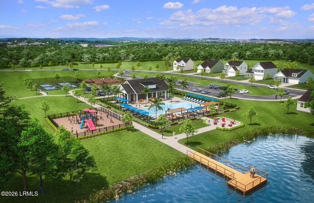 182 Gun Powder Court, Ridgeland, SC 29936