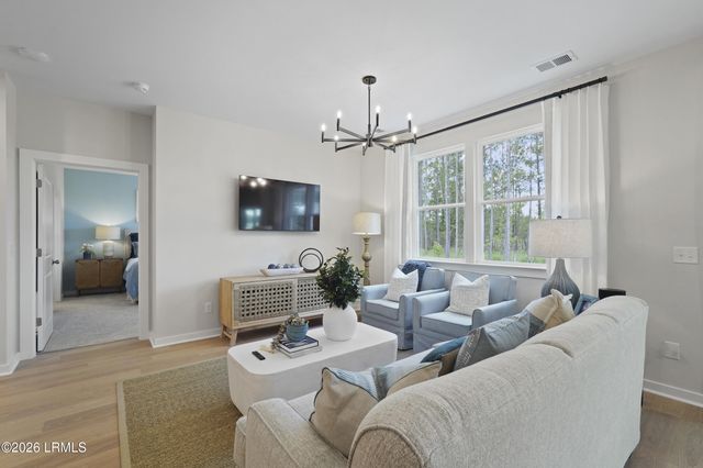 182 Gun Powder Court, Ridgeland, SC 29936