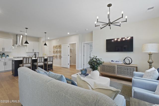 182 Gun Powder Court, Ridgeland, SC 29936