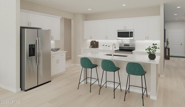 182 Gun Powder Court, Ridgeland, SC 29936