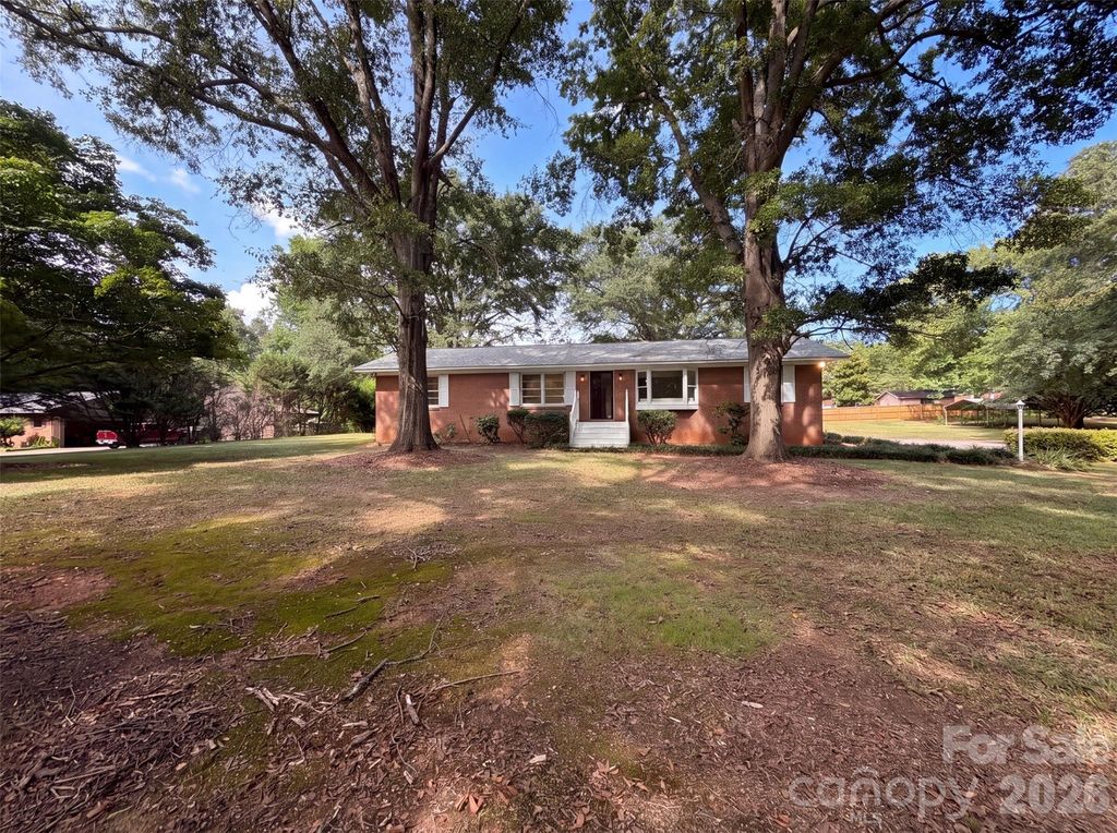 1077 Allendale Circle, Rock Hill, SC 29732