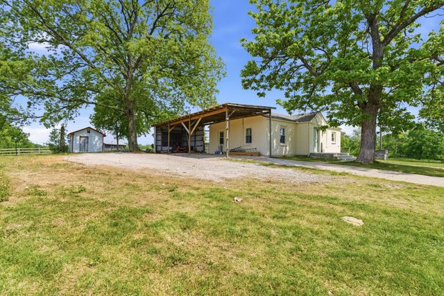 3636 Hartsville Pike, Lebanon, TN 37087