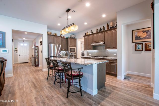 16912 W EARLL Drive, Goodyear, AZ 85395